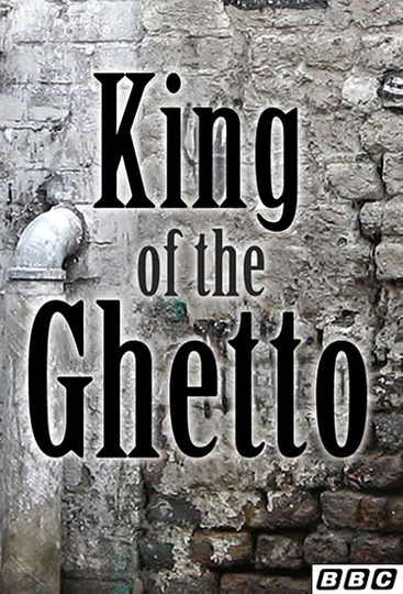 King of the Ghetto Poster