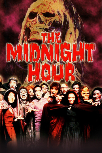 The Midnight Hour Poster