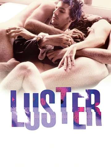 Luster Poster
