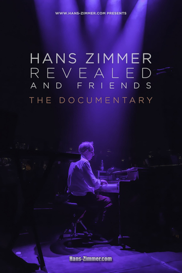 Hans Zimmer Revealed The Documentary