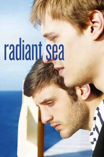 Radiant Sea Poster