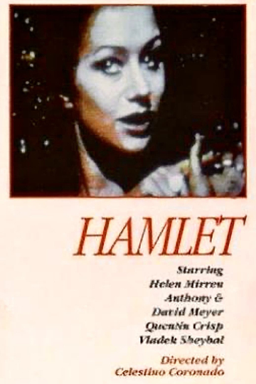 Hamlet Poster