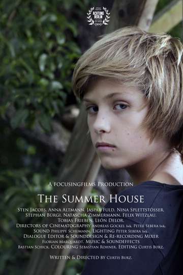 The Summer House (2015) Stream and Watch Online | Moviefone