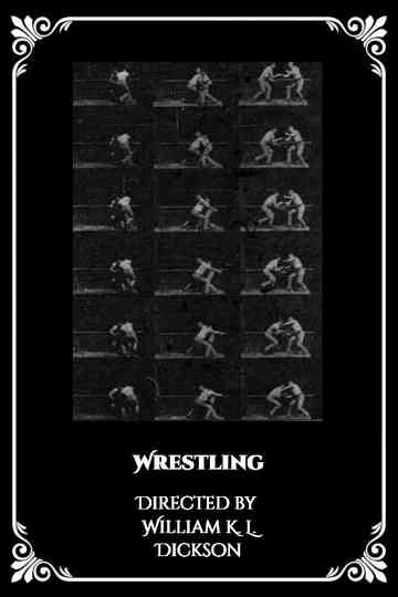 Wrestling