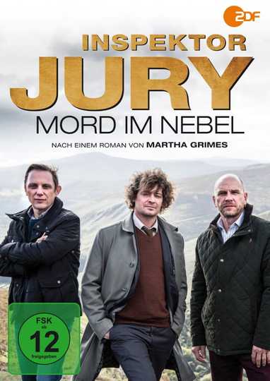 Inspektor Jury - Mord im Nebel