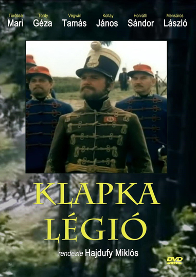 KlapkaLegion