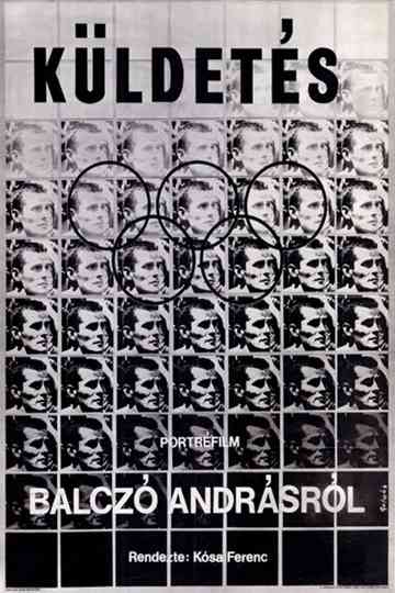 Portrait of a Champion poster