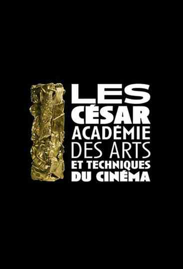 Cérémonie des César poster