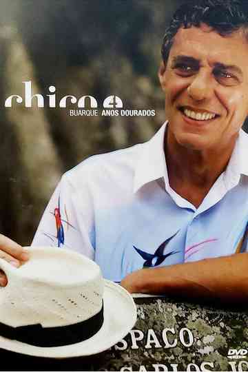 Chico Buarque  Anos Dourados