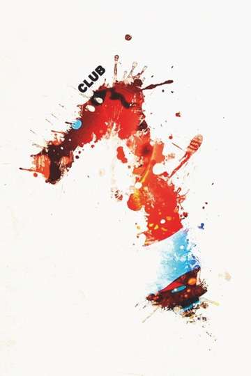 Club 7 Poster