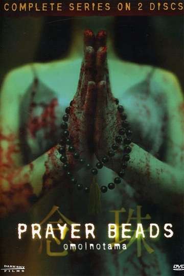 Prayer Beads Poster