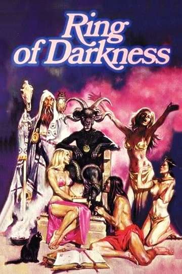 Ring of Darkness Poster