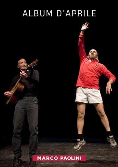 Album d'Aprile Poster