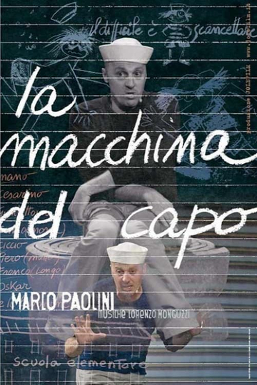 La macchina del capo