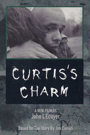 Curtis's Charm Poster