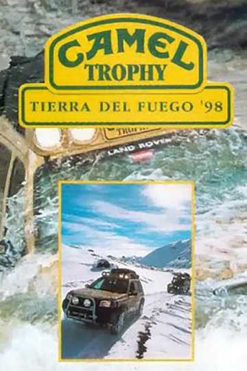 Camel Trophy 1998  Tierra del Fuego