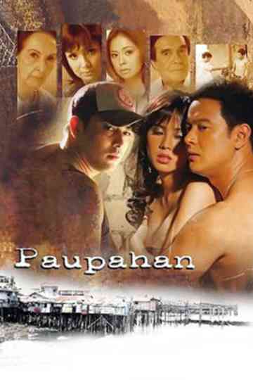 Paupahan