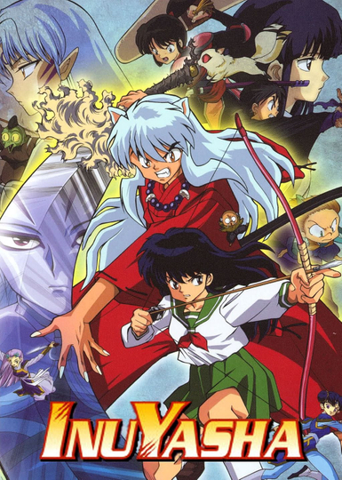 InuYasha Poster