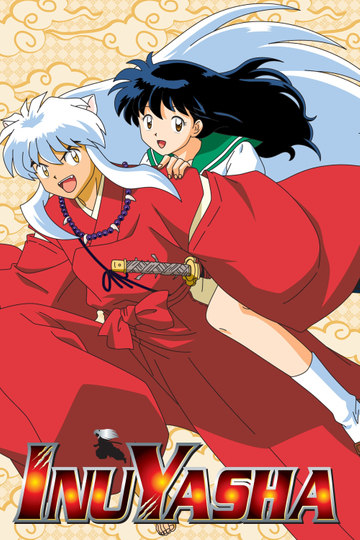 InuYasha Poster