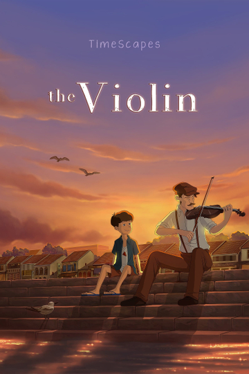 The Violin