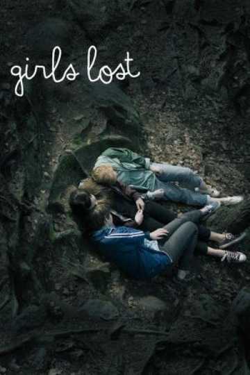 Girls Lost Poster