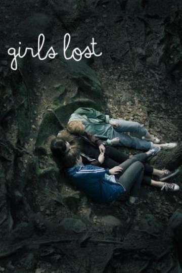 Girls Lost Poster