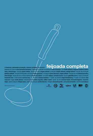 Feijoada Completa