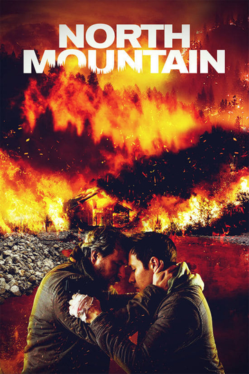 North Mountain Poster