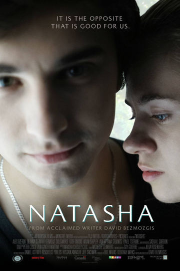 Natasha Poster