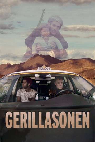 The Guerilla Son Poster