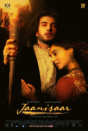 Jaanisaar Poster