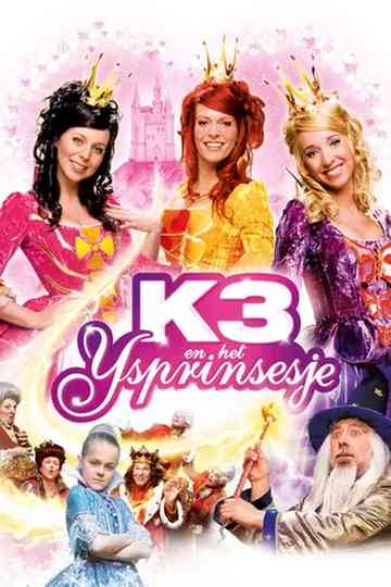 K3: The Ice Princess