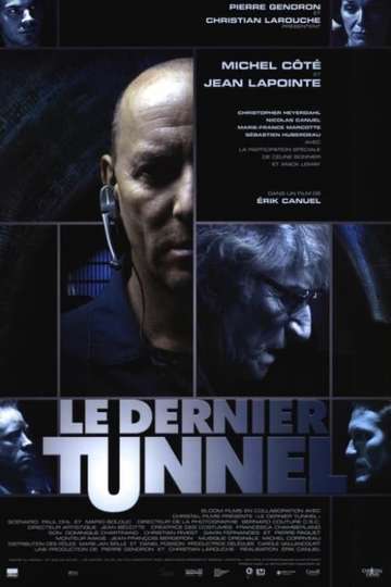 The Last Tunnel Poster