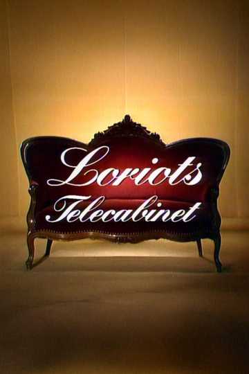 Loriots Telecabinet