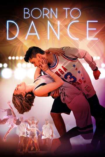 Born to Dance Poster