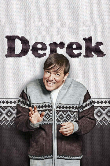 Derek Special Poster