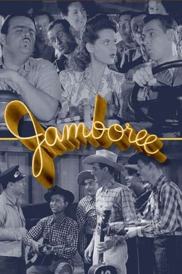 Jamboree Poster