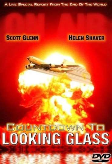 Countdown to Looking Glass Poster