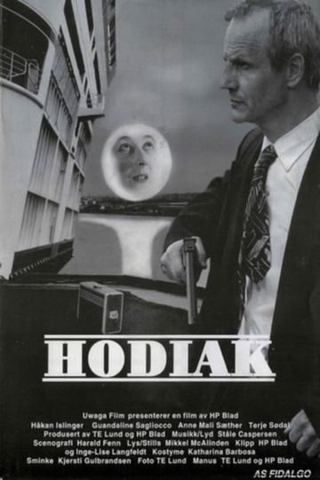 Hodiak Poster