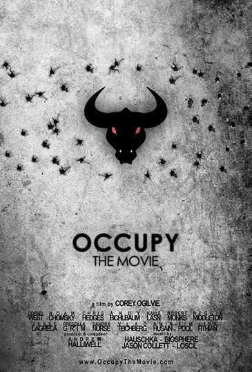 Occupy The Movie