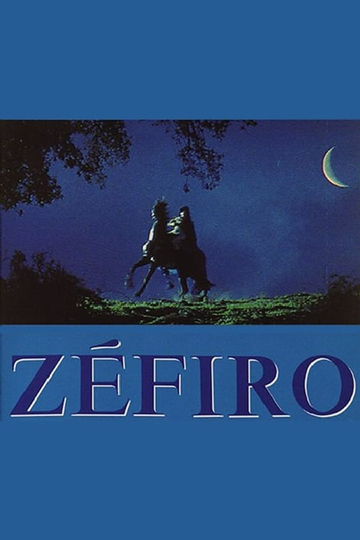 Zéfiro Poster