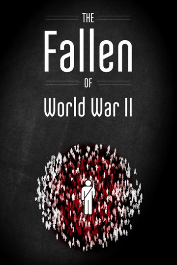 The Fallen of World War II