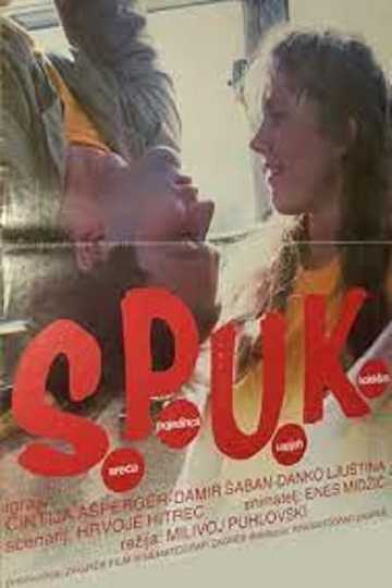 S.P.U.K. Poster