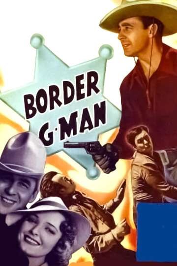 Border GMan