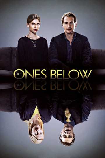 The Ones Below Poster