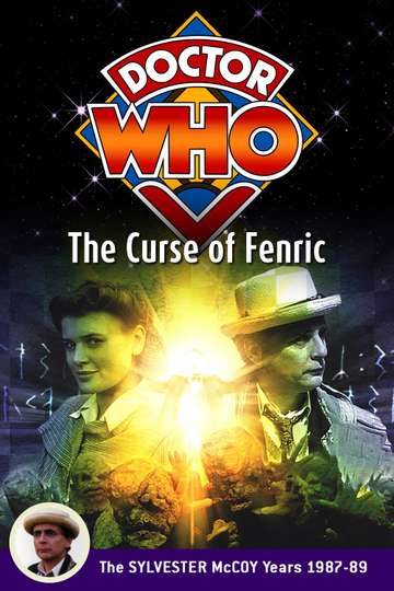 Doctor Who The Curse of Fenric Poster