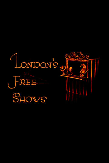 Londons Free Shows