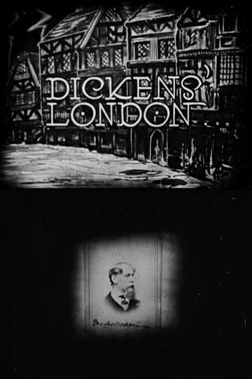 Wonderful London Dickens London