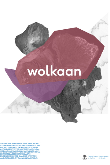 Wolkaan Poster