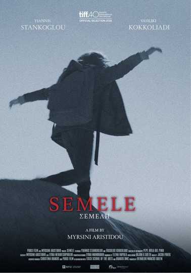 Semele Poster